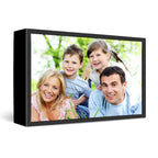 16x32" Framed Canvas Prints