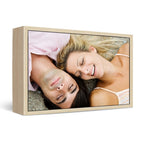 16x32" Framed Canvas Prints