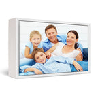 16x32" Framed Canvas Prints
