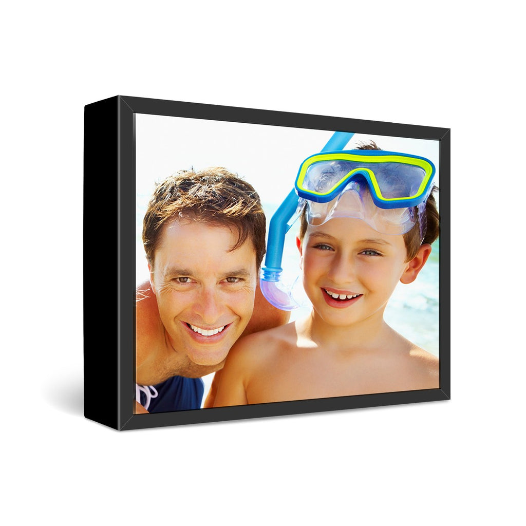 20x30" Framed Canvas Prints  