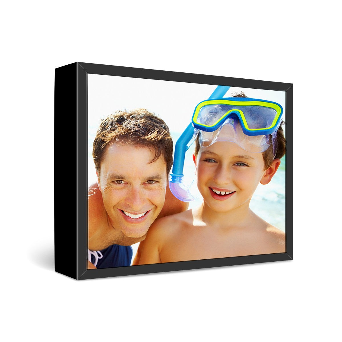 20x30" Framed Canvas Prints  