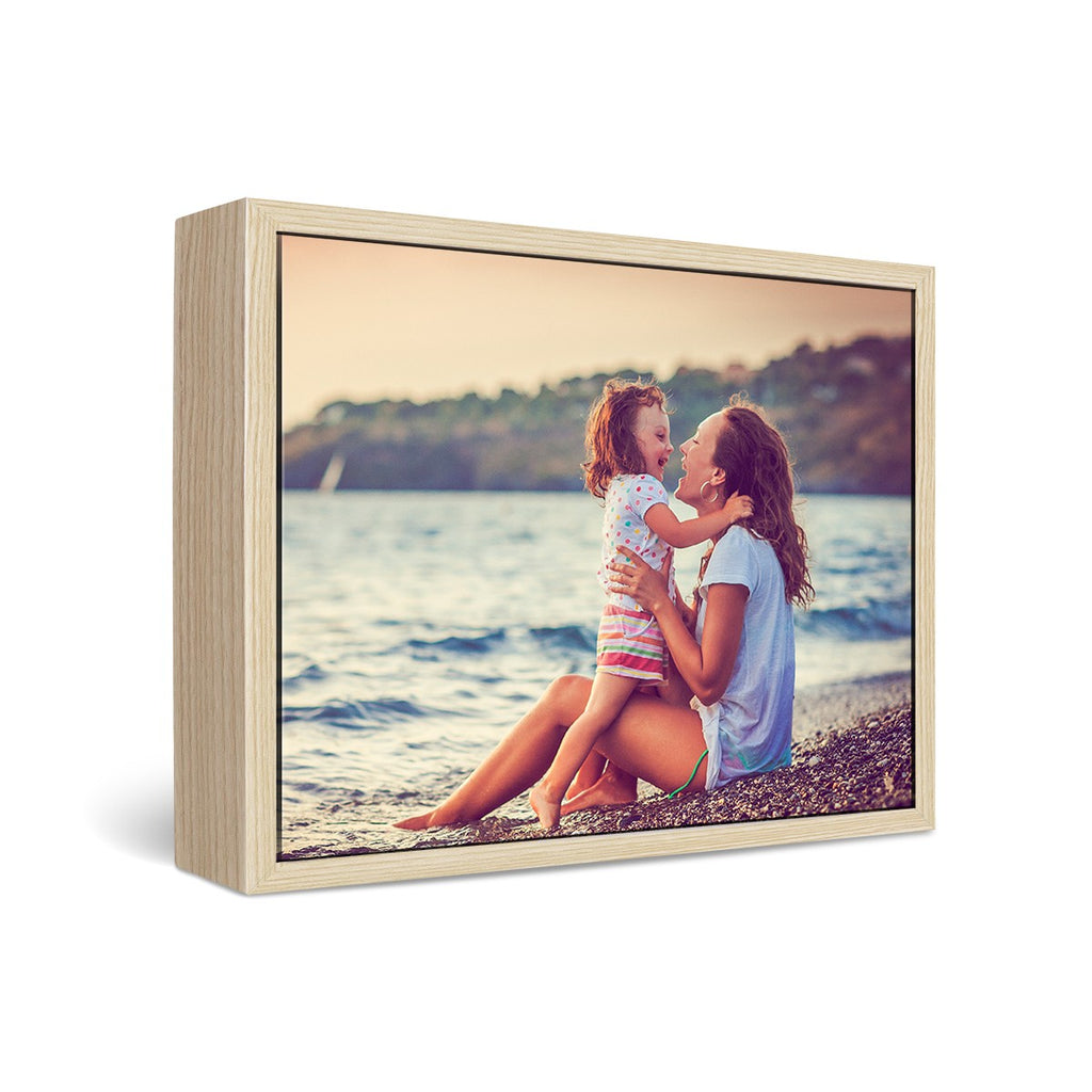 20x30" Framed Canvas Prints  
