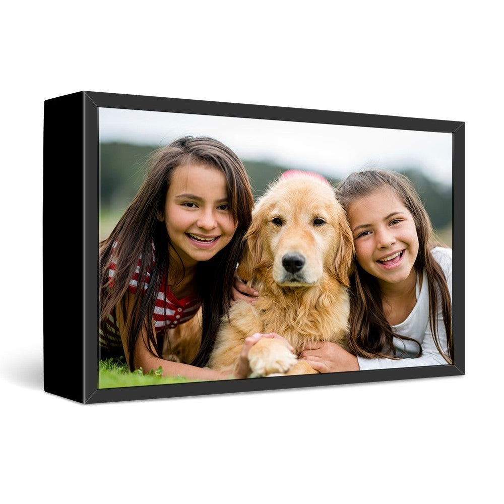 20x40" Framed Canvas Prints  