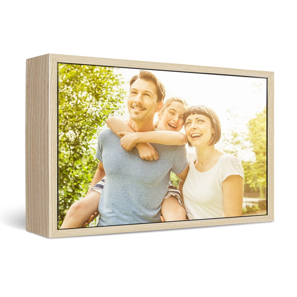 20x40" Framed Canvas Prints  