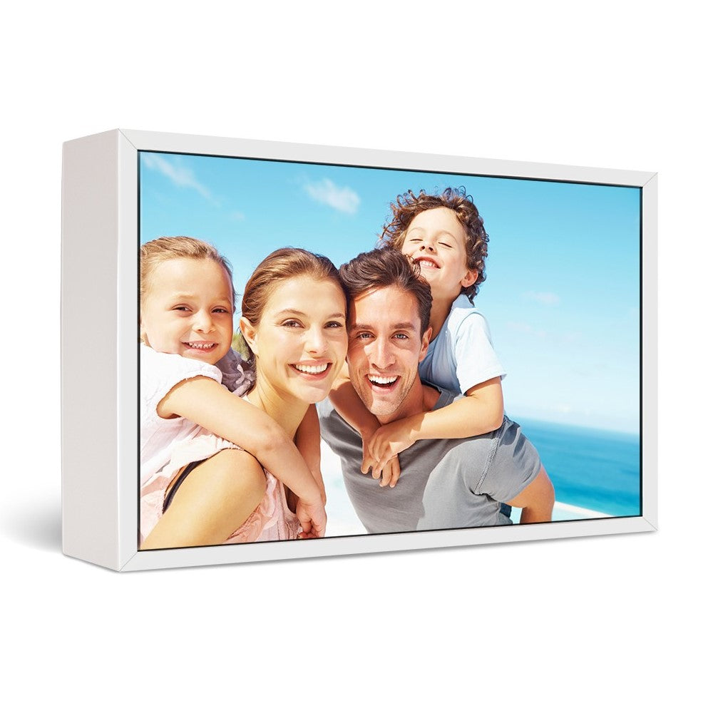 20x40" Framed Canvas Prints  