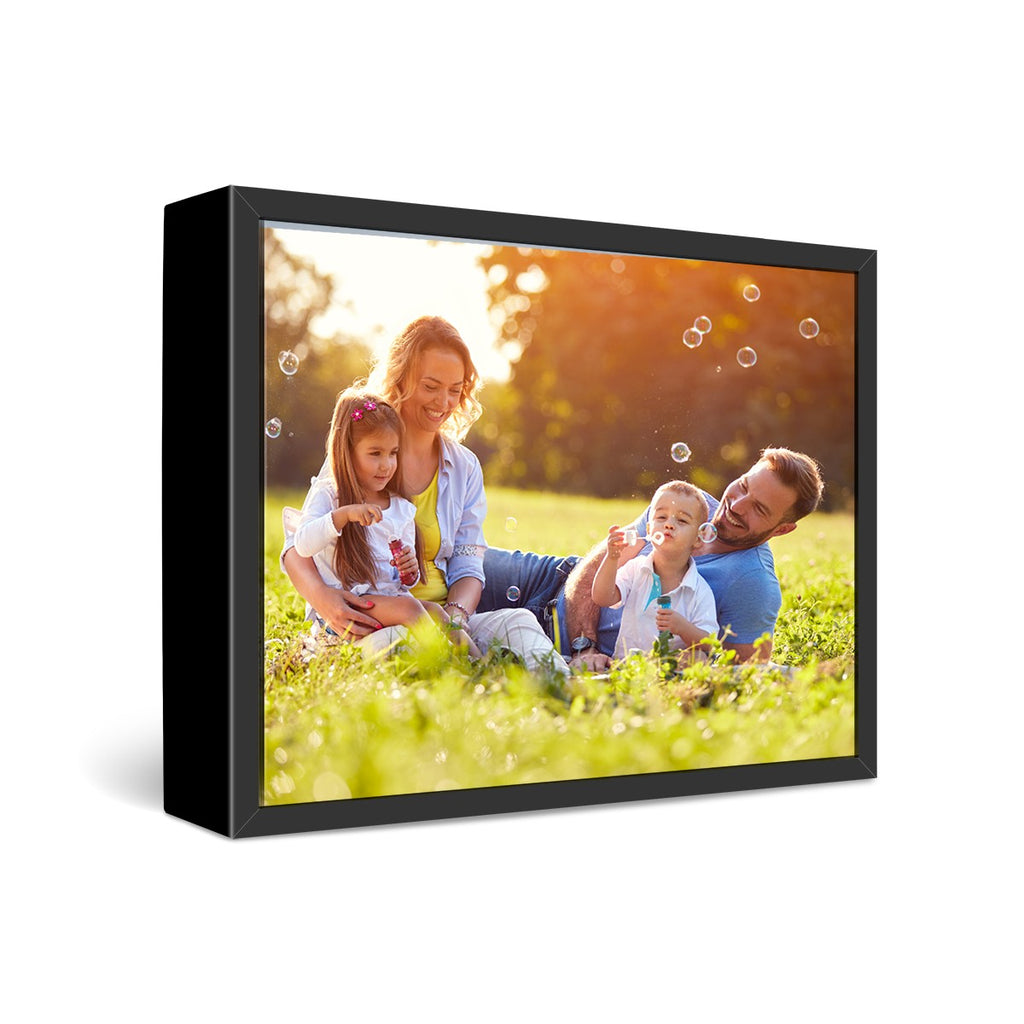 20x60" Framed Canvas Prints  