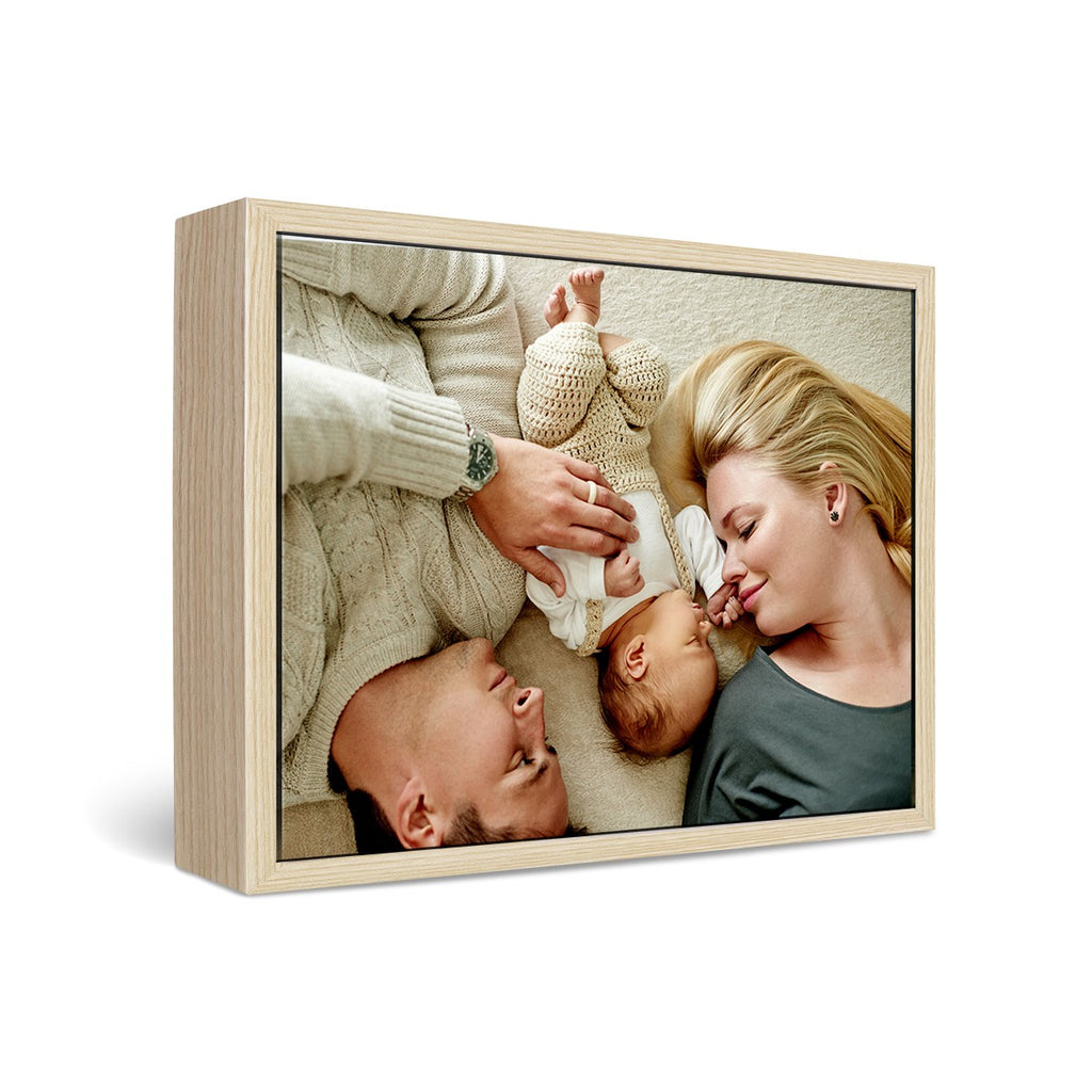 20x60" Framed Canvas Prints  