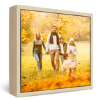 24x24" Framed Canvas Prints  