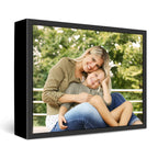 24x24" Framed Canvas Prints  