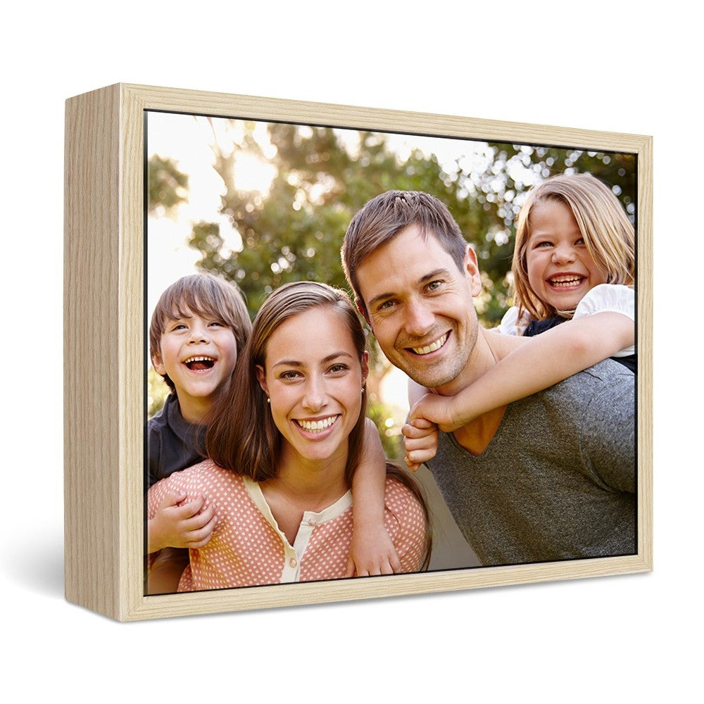 24x36" Framed Canvas Prints  