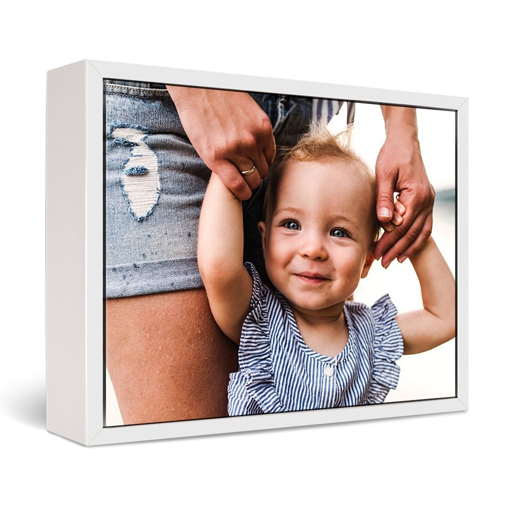 24x36" Framed Canvas Prints  