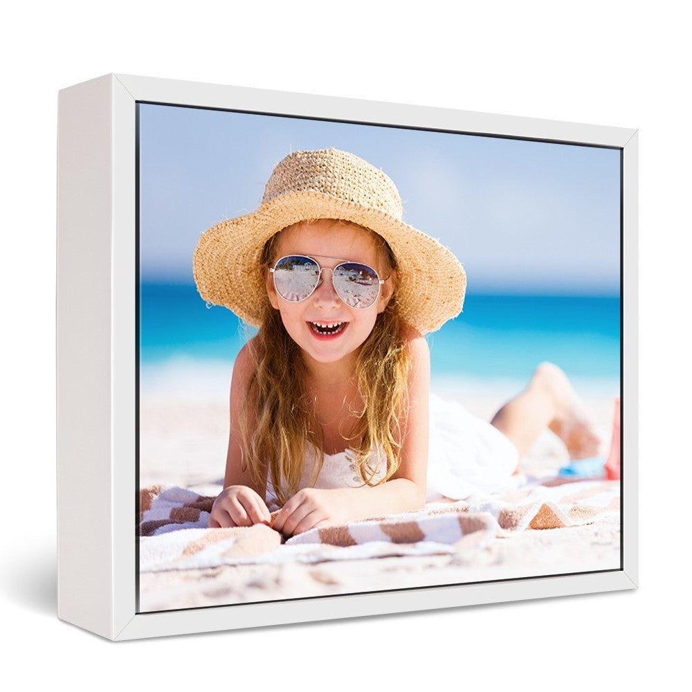 30x40" Framed Canvas Prints  
