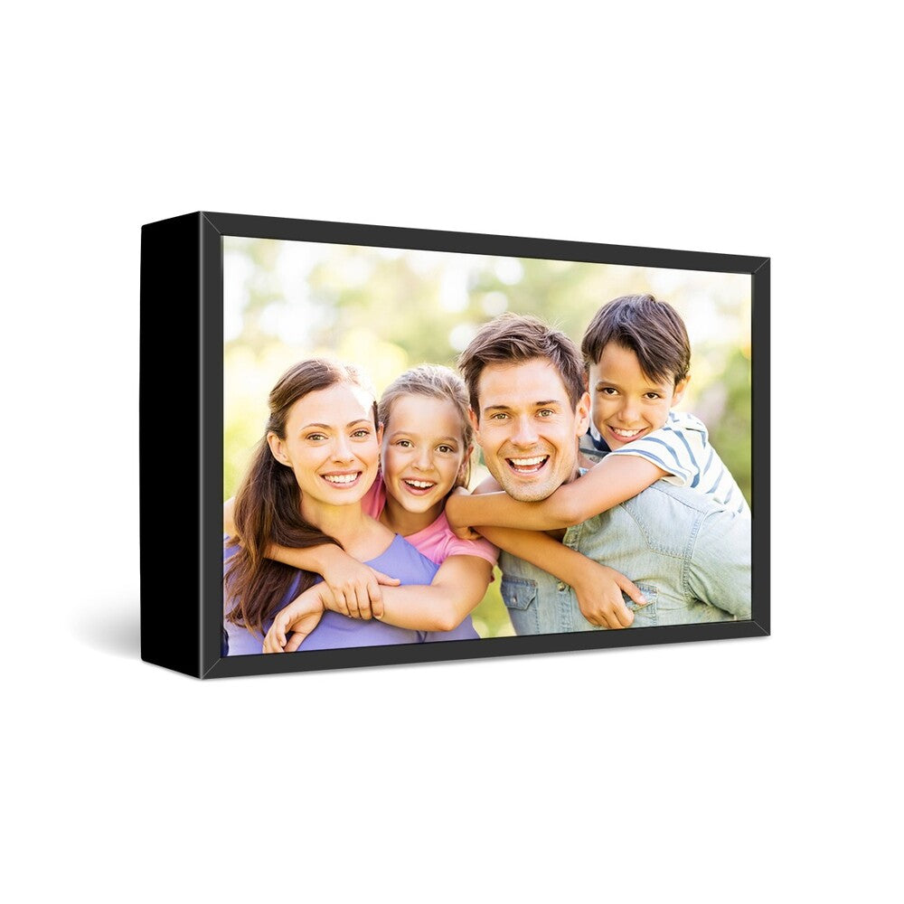 30x60" Framed Canvas Prints  