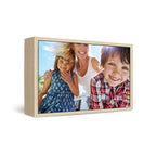 30x60" Framed Canvas Prints  