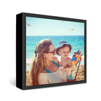40x40" Framed Canvas Prints  