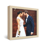 12x12" Framed Metal Prints  
