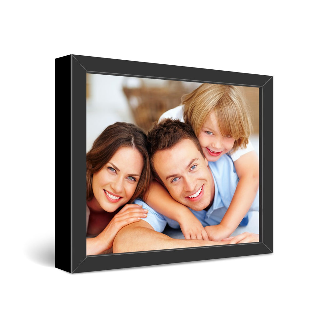 16x20" Framed Metal Prints