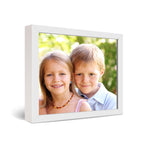 16x20" Framed Metal Prints