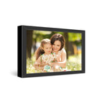 16x32" Framed Metal Prints