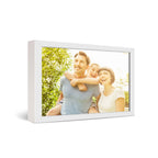 16x32" Framed Metal Prints