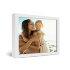 20x30" Framed Metal Prints  