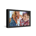 20x40" Framed Metal Prints  