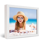 30x40" Framed Metal Prints  