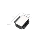 SmallRig Bi-Color LED Video Light for DJI Osmo Pocket 3 5733