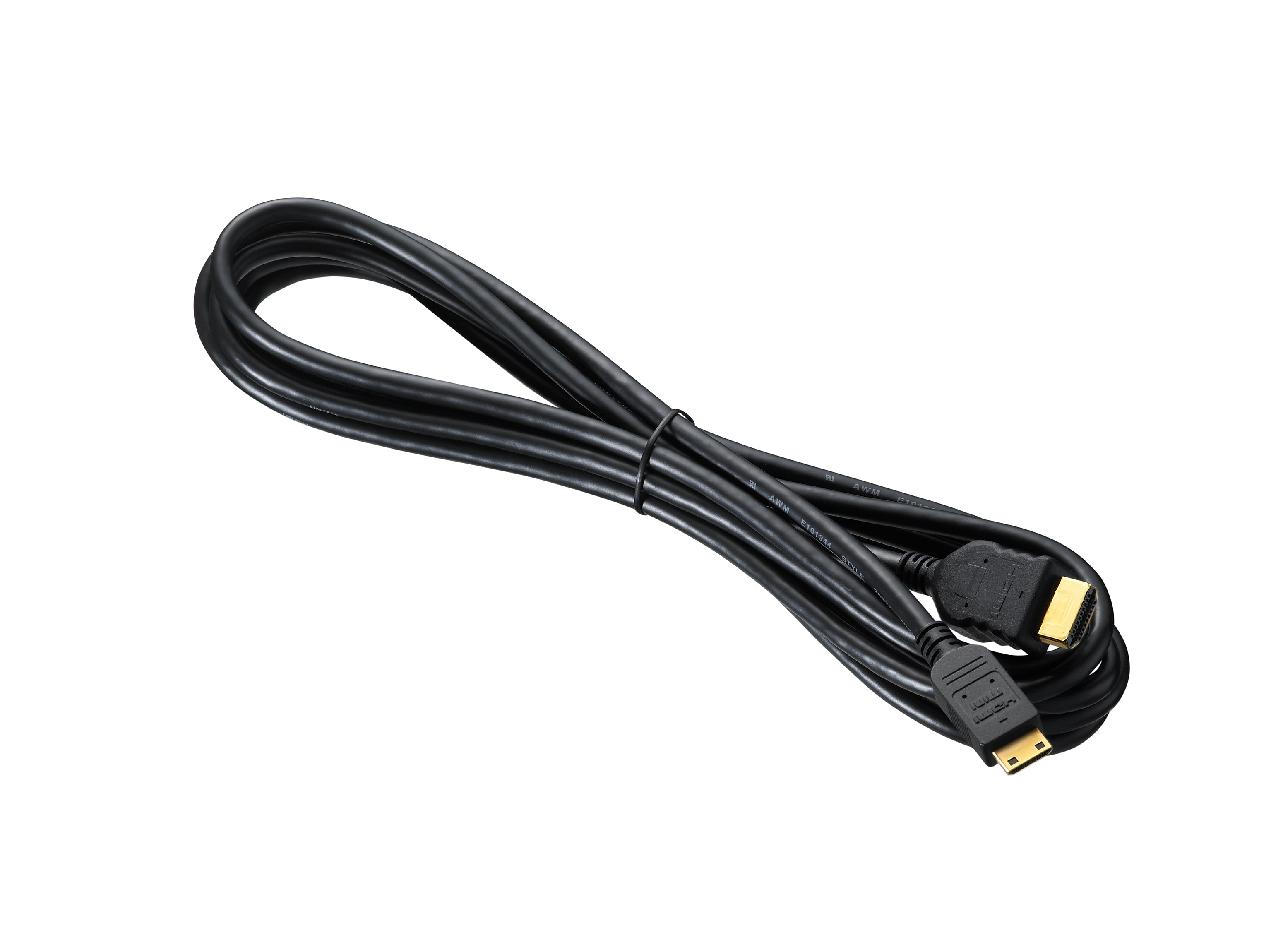 Canon HTC-100 HDMI Cable