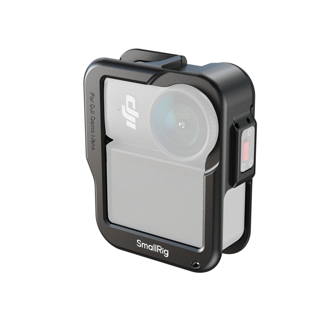 SmallRig Full Cage for DJI Osmo Nano 5759