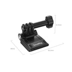 SmallRig Magnetic Mount with Arca-Swiss Quick Release Plate 5760 
