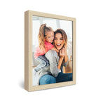 20x30" Framed Metal Prints  