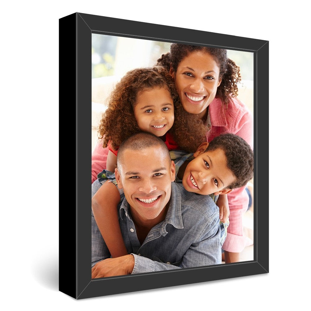 30x40" Framed Metal Prints  