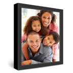 30x40" Framed Metal Prints  