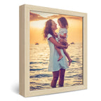 30x40" Framed Metal Prints  