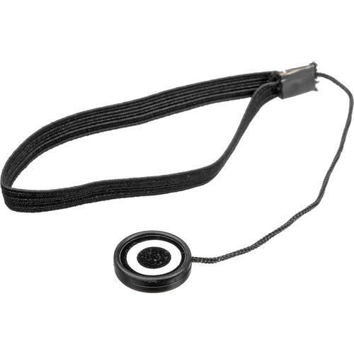 Glanz Lens Cap Keeper W/Elastic