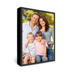 10x15" Framed Canvas Prints  