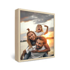 12x16" Framed Canvas Prints  