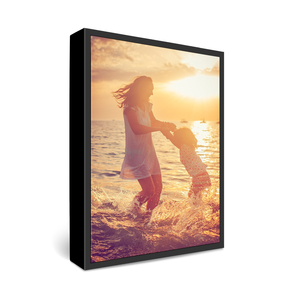 20x30" Framed Canvas Prints  