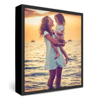 30x40" Framed Canvas Prints  