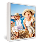 30x40" Framed Canvas Prints  