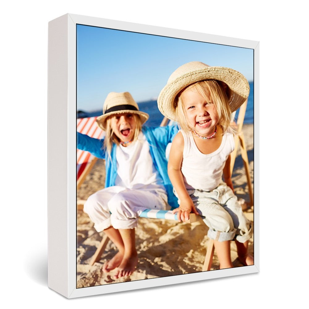 30x40" Framed Canvas Prints  