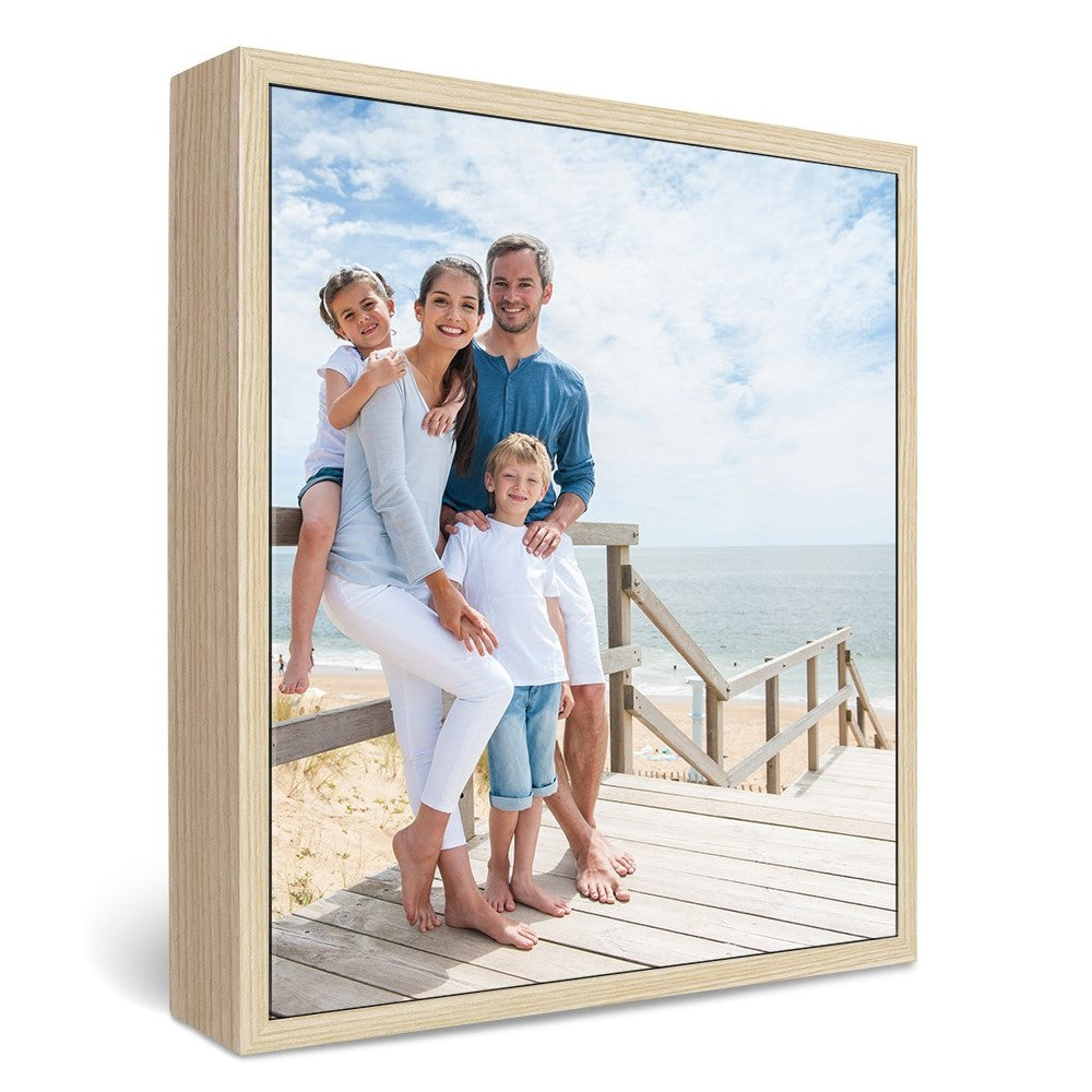 30x40" Framed Canvas Prints  