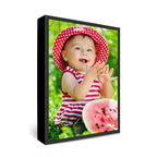 40x60" Framed Canvas Prints  