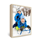 40x60" Framed Canvas Prints  