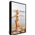 20x40" Framed Canvas Prints  