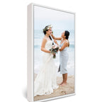 20x40" Framed Canvas Prints  