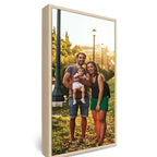 20x40" Framed Canvas Prints  