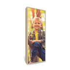 20x60" Framed Canvas Prints  