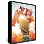 16x24" Framed Canvas Prints  